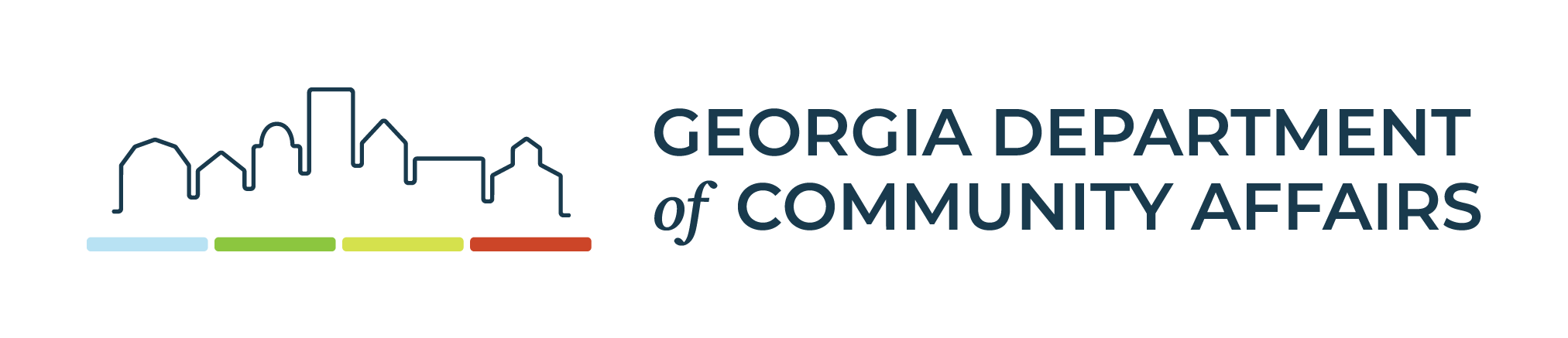 DCA Logo